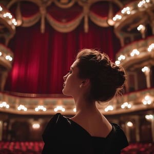 Théâtre Rhône
