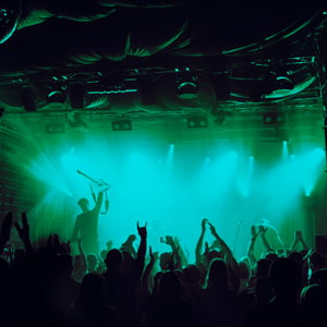 Concert Rhône