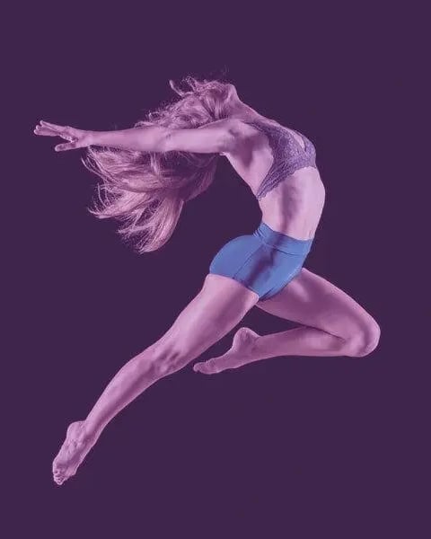 Tissage, Métissage, Retissage – Temps Danse