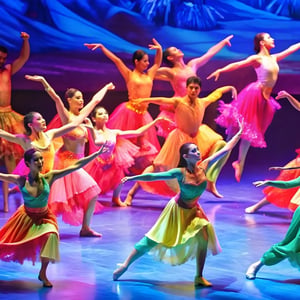 Danse Villeurbanne
