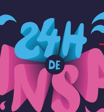24 heures de l'INSA