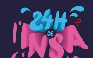 24 heures de l'INSA