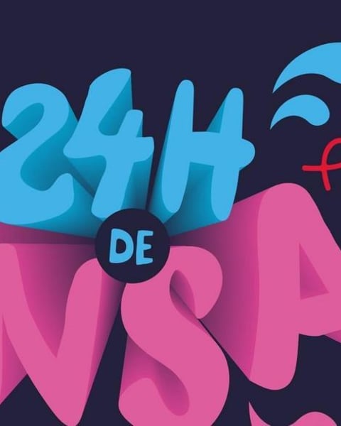 24 heures de l'INSA