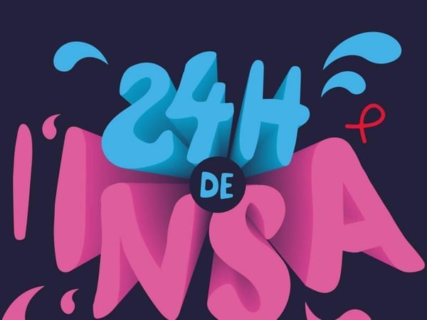 24 heures de l'INSA
