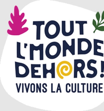Tout l'monde dehors Lyon