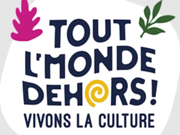 Tout l'monde dehors Lyon