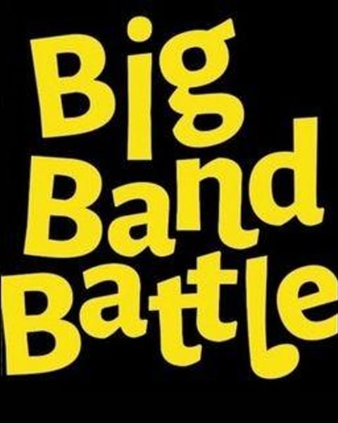 Big Band Battle Festival