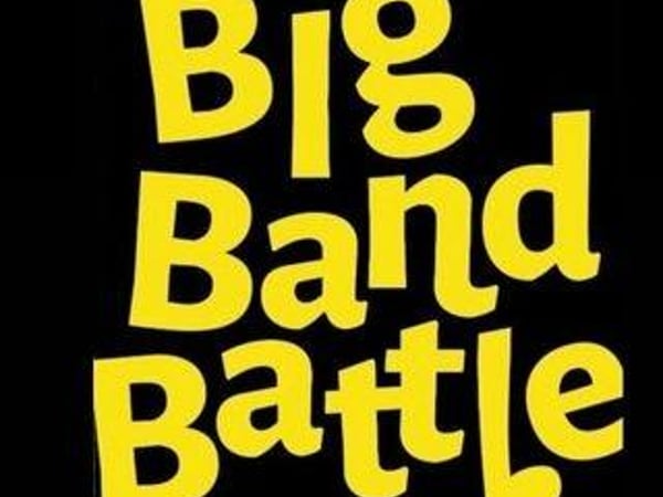 Big Band Battle Festival