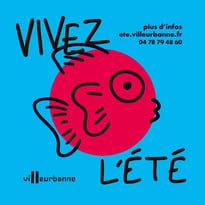 Vivez l'été