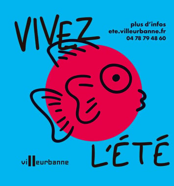 Vivez l'été