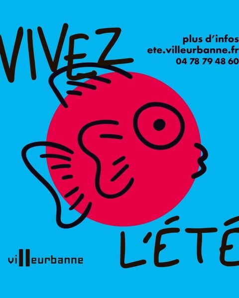 Vivez l'été
