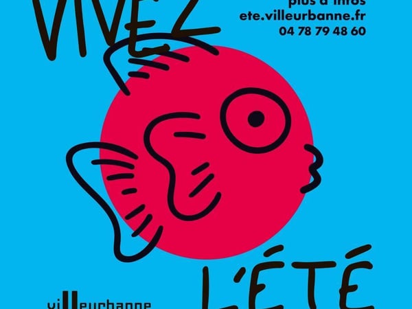 Vivez l'été