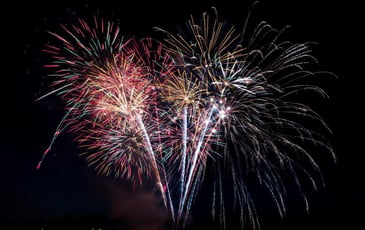 Fête nationale Lyon