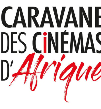 Festival Caravane des Cinémas d'Afrique 2025