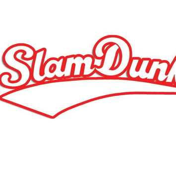 Slam Dunk Festival France