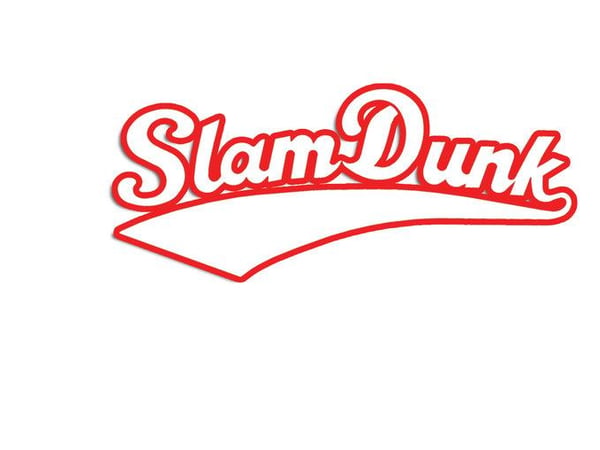 Slam Dunk Festival France