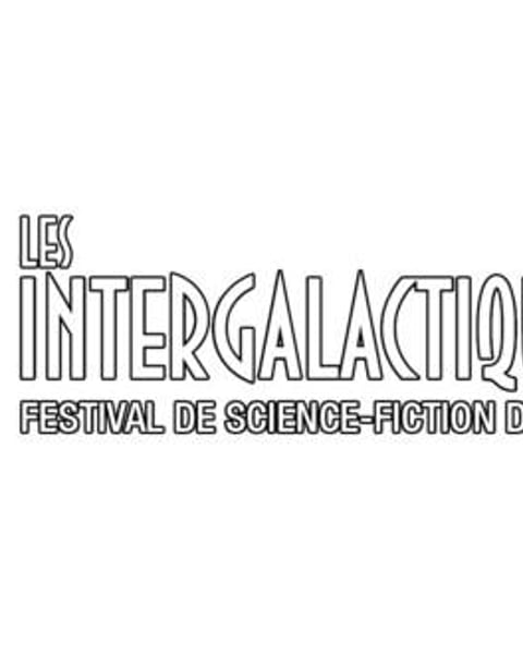Festival Les Intergalactiques
