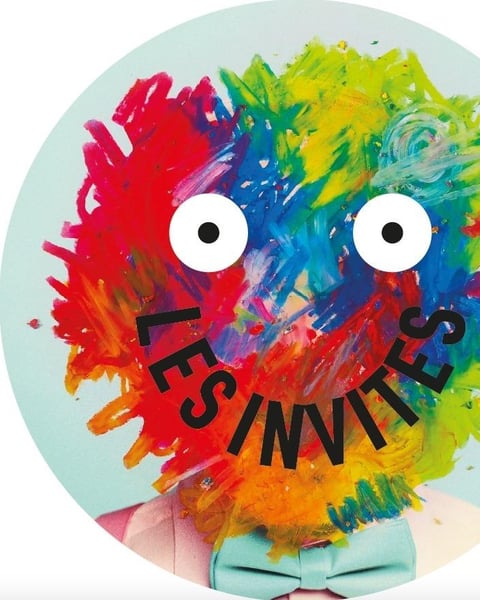 Les Invites de Villeurbanne