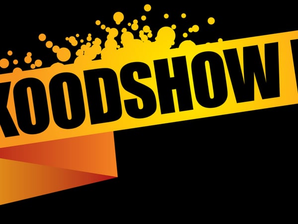 Festival Koodshow Live