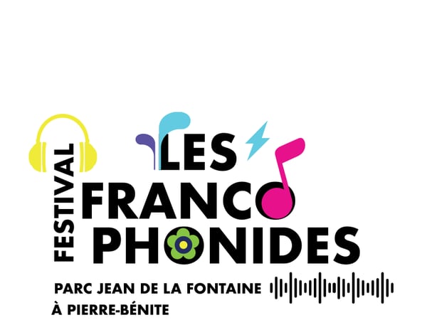 Festival Les Francophonides