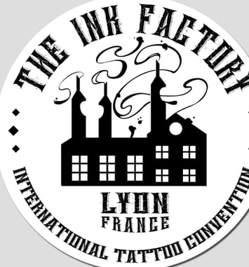 The Ink Factory Tattoo Convention