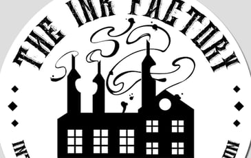 The Ink Factory Tattoo Convention
