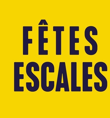 Festival Fêtes Escales