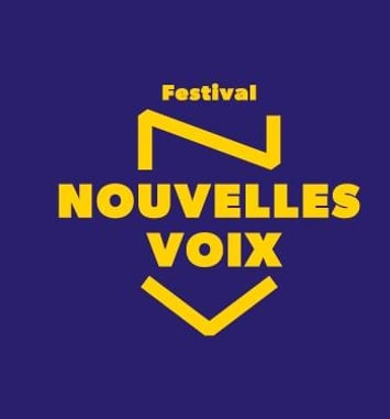 Festival Nouvelles Voix