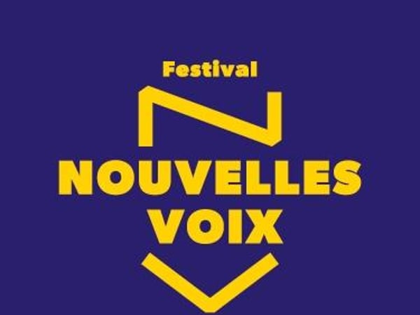 Festival Nouvelles Voix