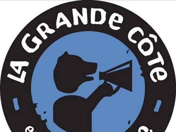 La Grande Côte en Solitaire