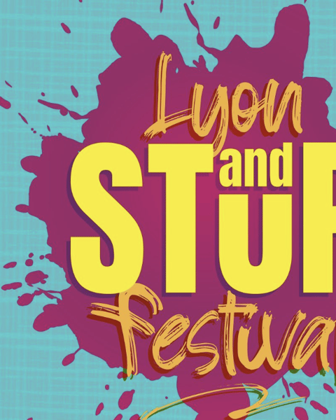 STUP Festival