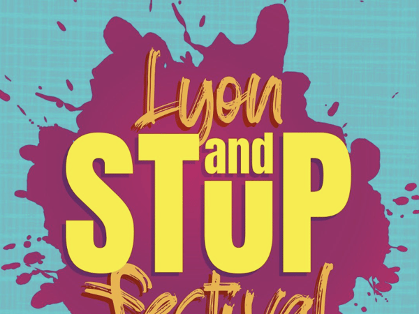 STUP Festival