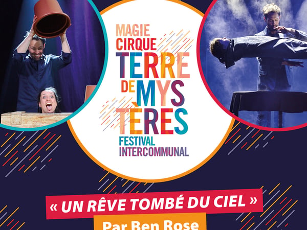 Festival intercommunal Terre de Mystères
