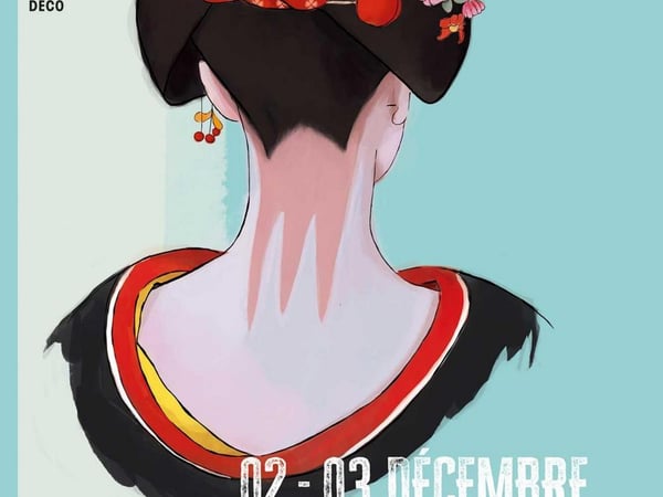 Japan Touch