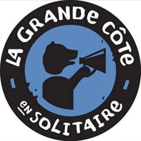 La Grande Côte en Solitaire