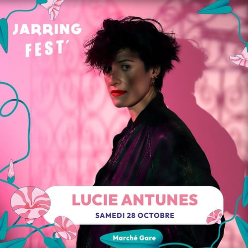 Jarring Fest' 1