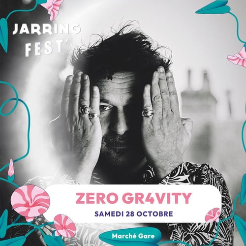 Jarring Fest' 4