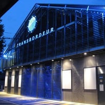 Transbordeur