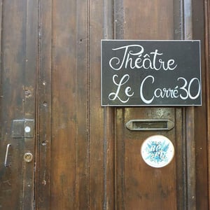 Carre 30
