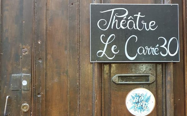 Carre 30