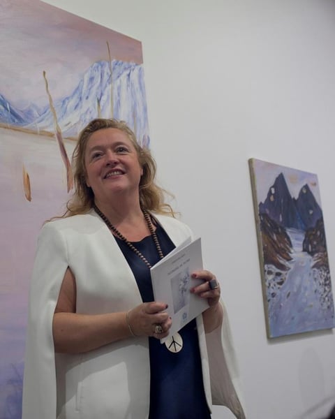 Galerie Françoise Besson