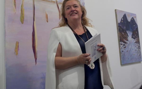 Galerie Françoise Besson