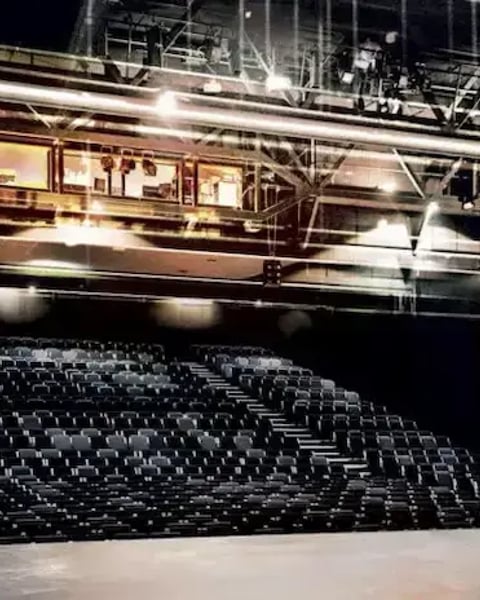 Le Radiant Club Bellevue