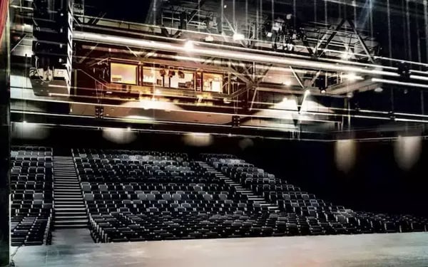 Le Radiant Club Bellevue