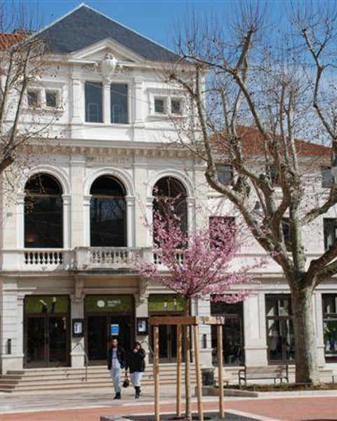 Théâtre de Villefranche sur Saône