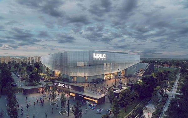 LDLC Arena