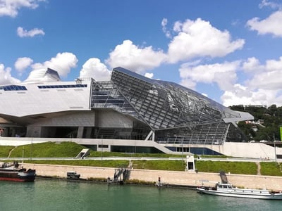 Lyon