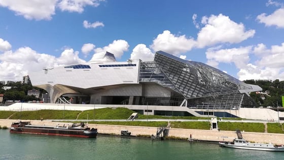 Lyon
