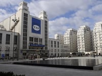 Villeurbanne