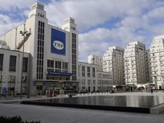 Villeurbanne